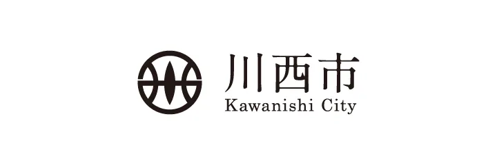 川西市